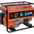 Генератор бензиновый PATRIOT Max Power SRGE 6500